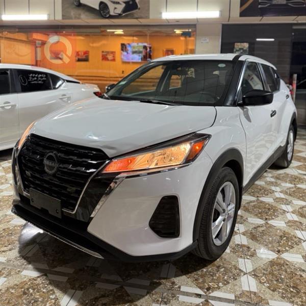 نیسان کیکس 2024  بۆ فرۆشتن لە عێراق - هەولێر